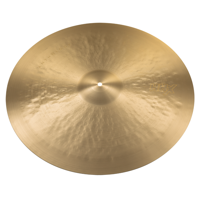 Sabian - 122XALN - 22" HHX Anthology Low Bell