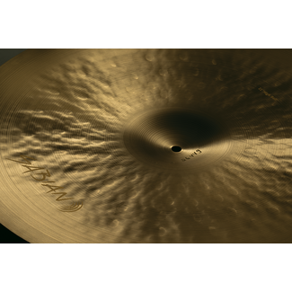 Sabian Sabian - 122XAHN - 22" HHX Anthology High Bell