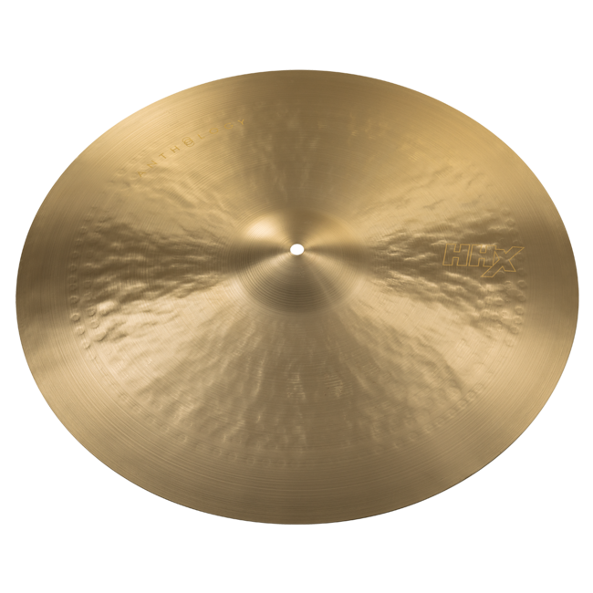 Sabian - 122XAHN - 22" HHX Anthology High Bell