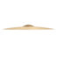 Sabian - 12172XN - 21" HHX Raw Bell Dry Ride
