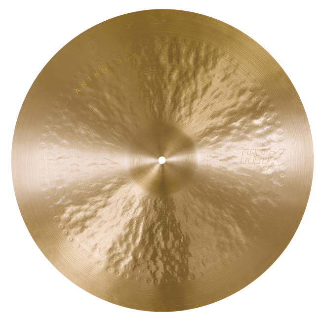 Sabian - 122XAHN - 22" HHX Anthology High Bell