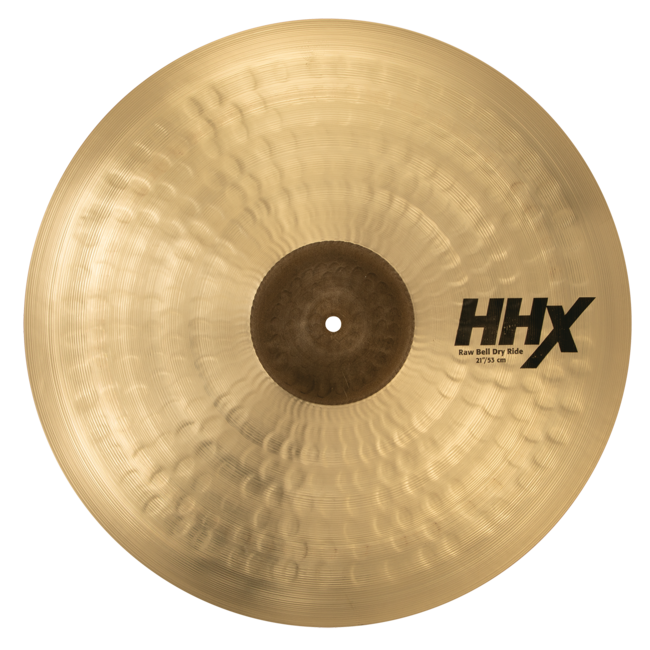 Sabian - 12172XN - 21" HHX Raw Bell Dry Ride