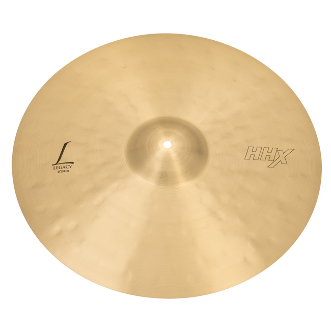 Sabian - 12110XLN - 21" HHX Legacy Ride