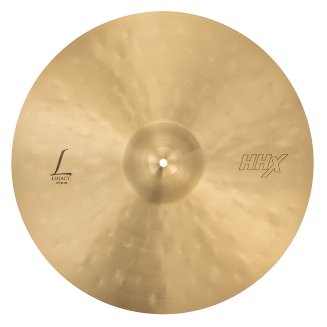 Sabian - 12110XLN - 21" HHX Legacy Ride