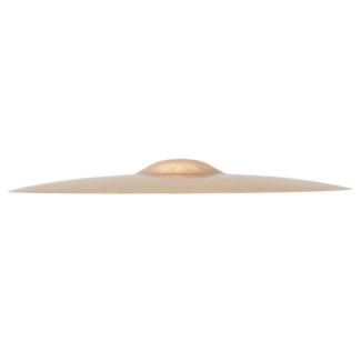 Sabian Sabian - 12189XB - 21" HHX Groove Ride Brilliant Finish