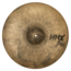 Sabian - 12112XNJM - 21" HHX Fierce Ride