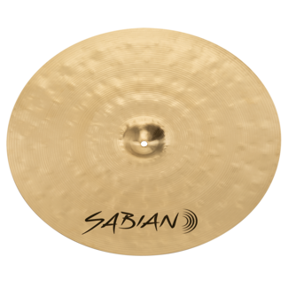 Sabian Sabian - 12118XBJD - 21" HHX 3-Point Ride Brilliant Finish