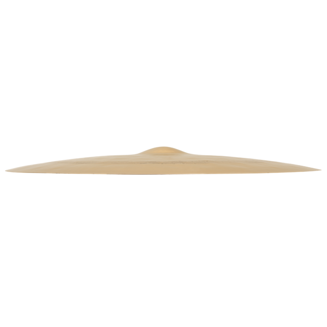 Sabian - 12118XBJD - 21" HHX 3-Point Ride Brilliant Finish