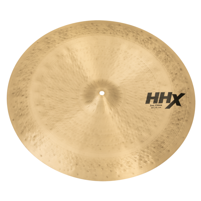 Sabian - 12016XNZ - 20" HHX Zen China