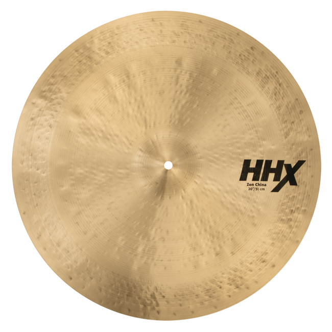 Sabian - 12016XNZ - 20" HHX Zen China