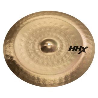Sabian Sabian - 12016XBZ - 20" HHX Zen China Brilliant