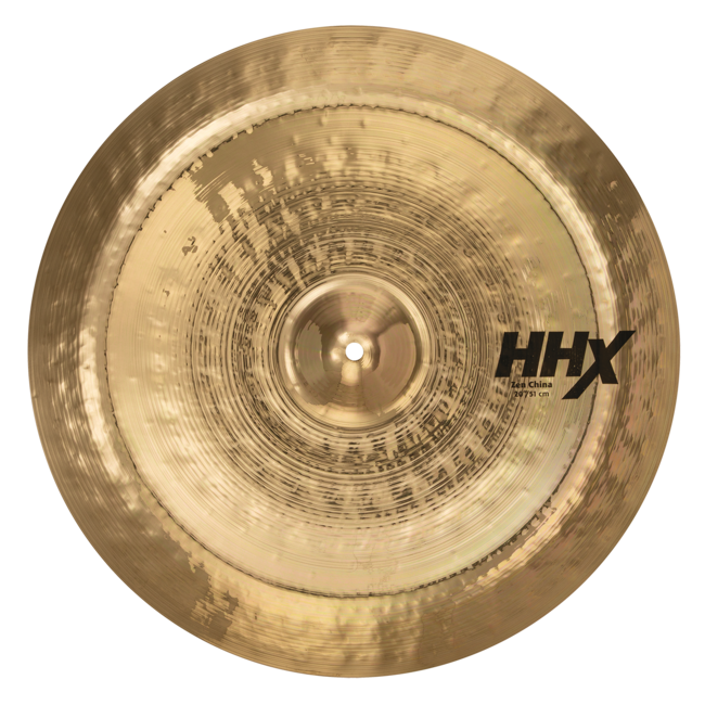 Sabian - 12016XBZ - 20" HHX Zen China Brilliant