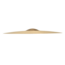 Sabian - 12006XTN - 20" HHX Thin Crash