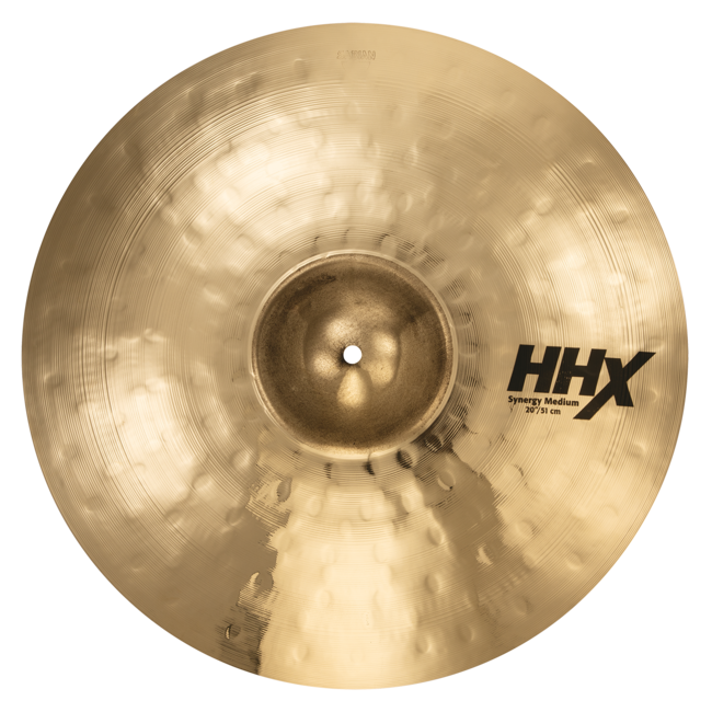 Sabian - 12094XBM - 20" HHX Synergy Medium