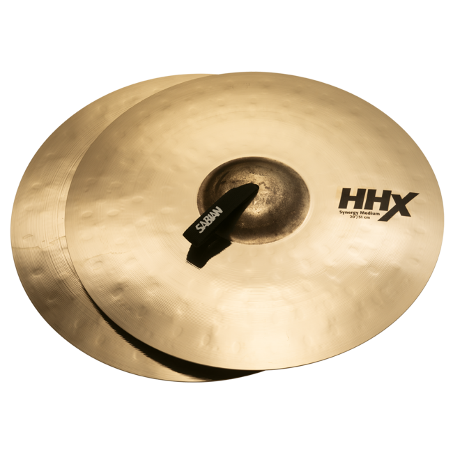 Sabian - 12094XBM - 20" HHX Synergy Medium
