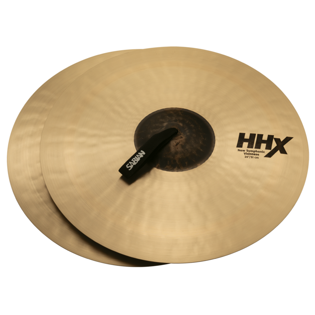 Sabian - 12020XN - 20" HHX New Symphonic Viennese