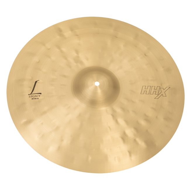 Sabian - 12010XLN - 20" HHX Legacy Ride