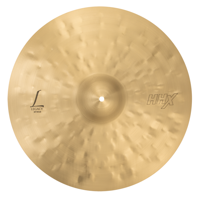 Sabian - 12010XLN - 20" HHX Legacy Ride