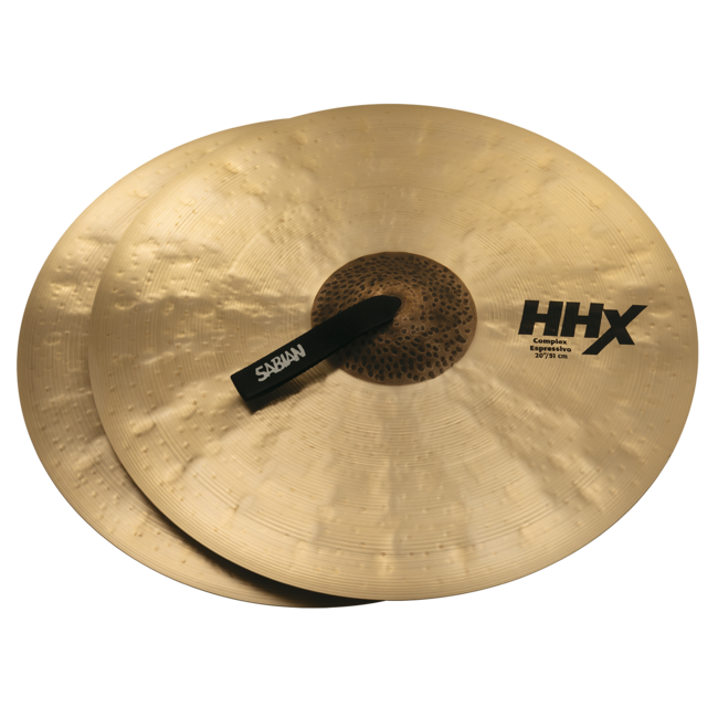 Sabian - 12056XCN - 20" HHX Complex Espressivo