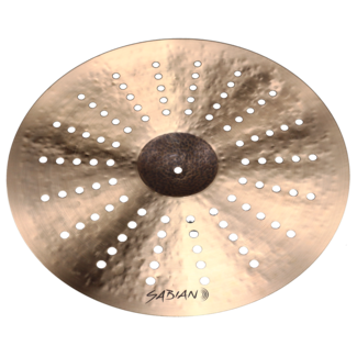 Sabian Sabian - 120XACN - 20" HHX Complex Aero Crash
