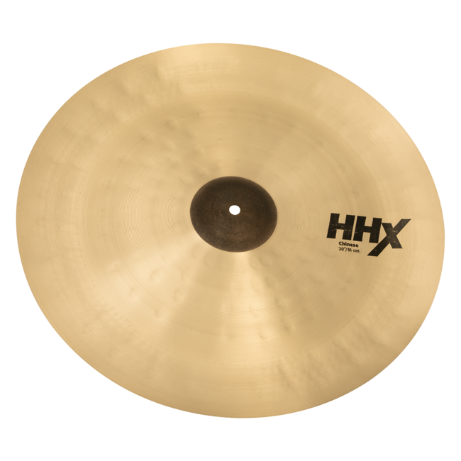 Sabian - 12016XN - 20" HHX Chinese