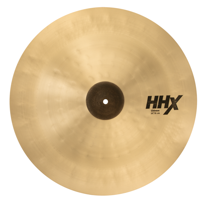 Sabian - 12016XN - 20" HHX Chinese