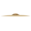 Sabian - 11992XB - 19" HHX X-Treme Crash Brilliant Finish