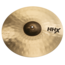 Sabian - 11992XB - 19" HHX X-Treme Crash Brilliant Finish