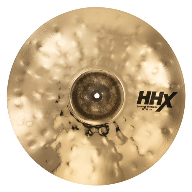 Sabian - 11994XBM - 19" HHX Synergy Medium