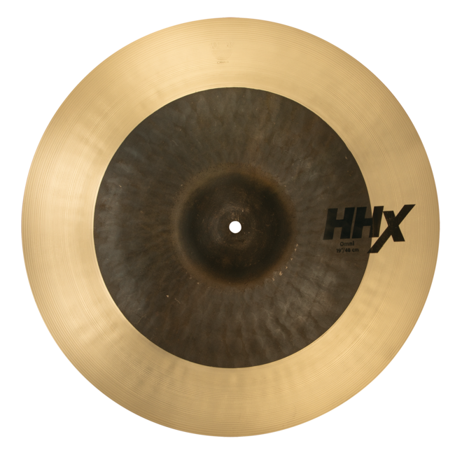 Sabian - 119OMX - 19" HHX Omni
