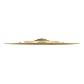 Sabian Sabian - 11916OZXCN - 19" HHX Complex O-Zone China