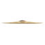 Sabian - 11916OZXCN - 19" HHX Complex O-Zone China
