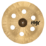 Sabian - 11916OZXCN - 19" HHX Complex O-Zone China