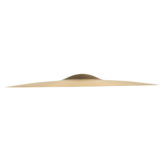 Sabian Sabian - 11806XTN - 18" HHX Thin Crash