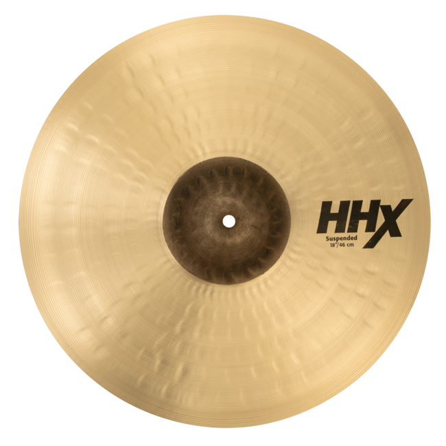 Sabian - 11823XN - 18" HHX Suspended