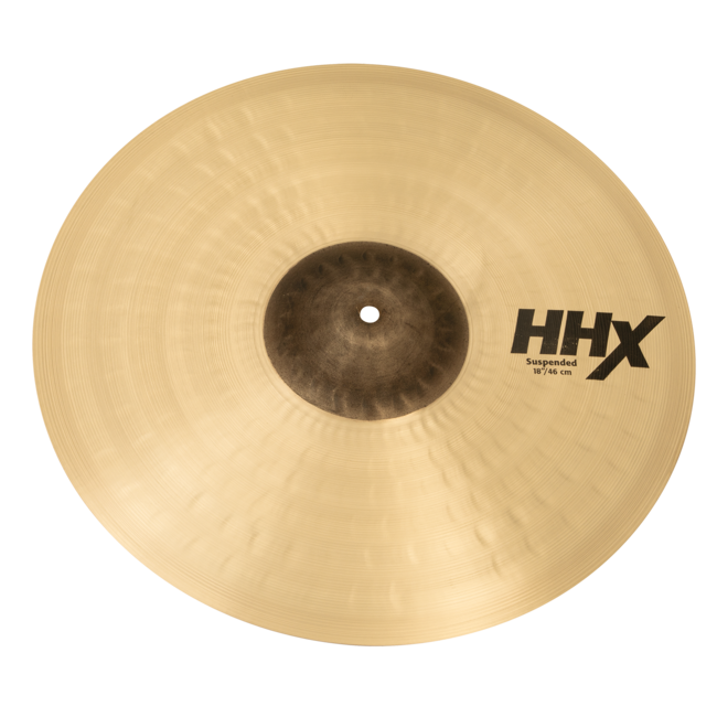 Sabian - 11823XN - 18" HHX Suspended