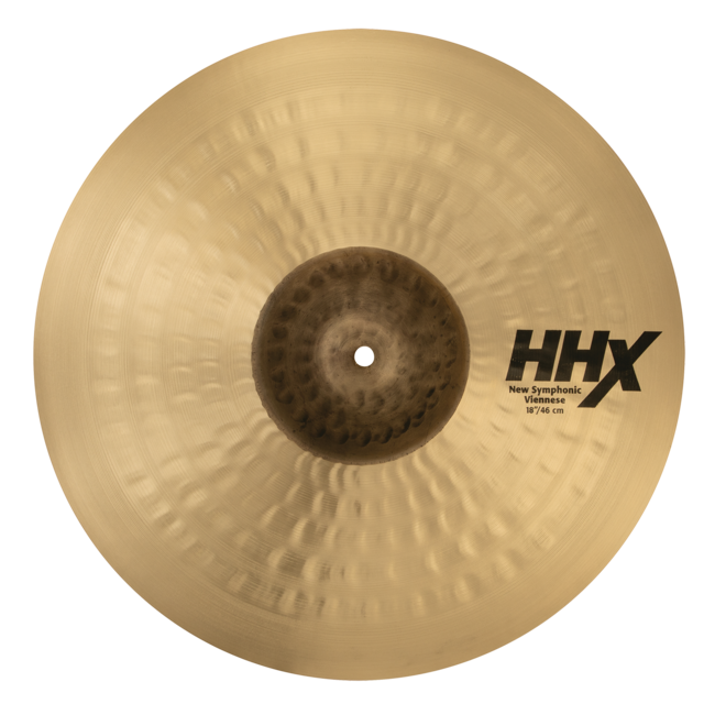 Sabian - 11820XN - 18" HHX New Symphonic Viennese