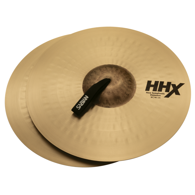 Sabian - 11820XN - 18" HHX New Symphonic Viennese