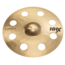 Sabian - 11800XEB - 18" HHX Evolution O-Zone Crash Brilliant Finish