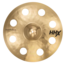 Sabian - 11800XEB - 18" HHX Evolution O-Zone Crash Brilliant Finish