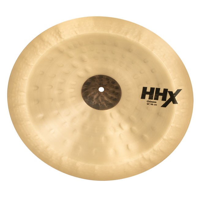 Sabian - 11816XN - 18" HHX Chinese
