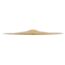 Sabian - 11816XB - 18" HHX Chinese Brilliant Finish