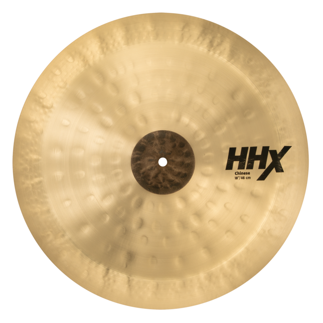 Sabian - 11816XN - 18" HHX Chinese