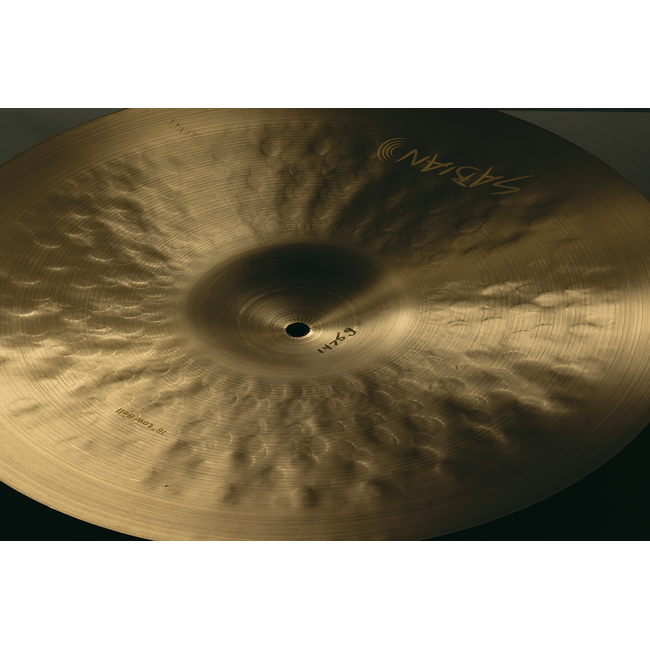 Sabian - 118XALN - 18" HHX Anthology Low Bell