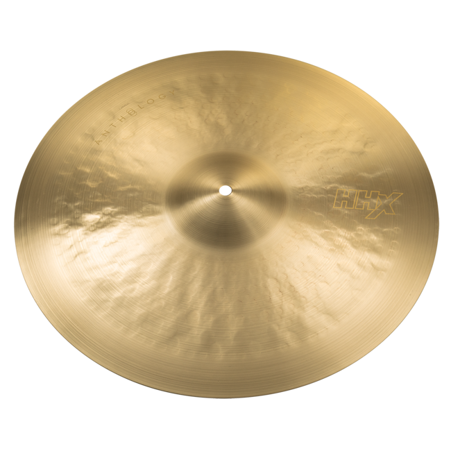 Sabian - 118XALN - 18" HHX Anthology Low Bell