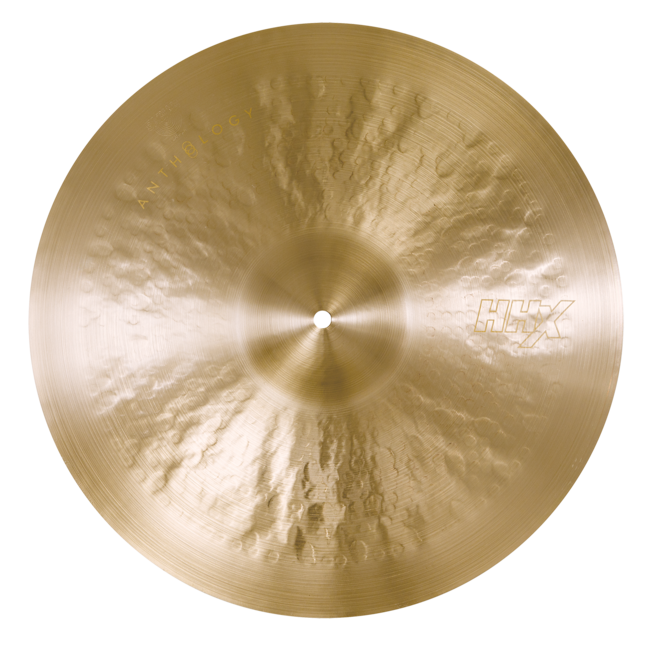 Sabian - 118XALN - 18" HHX Anthology Low Bell