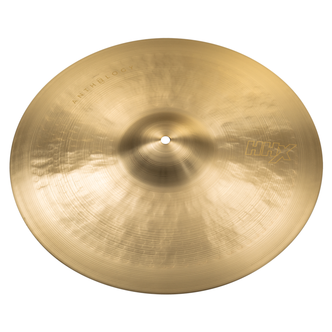 Sabian - 118XAHN - 18" HHX Anthology High Bell