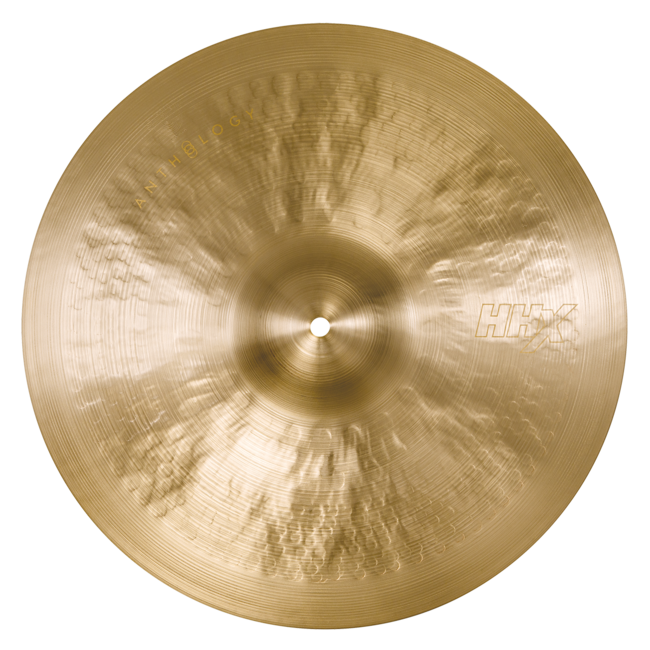 Sabian - 118XAHN - 18" HHX Anthology High Bell