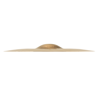 Sabian Sabian - 11794XBM - 17" HHX Synergy Medium