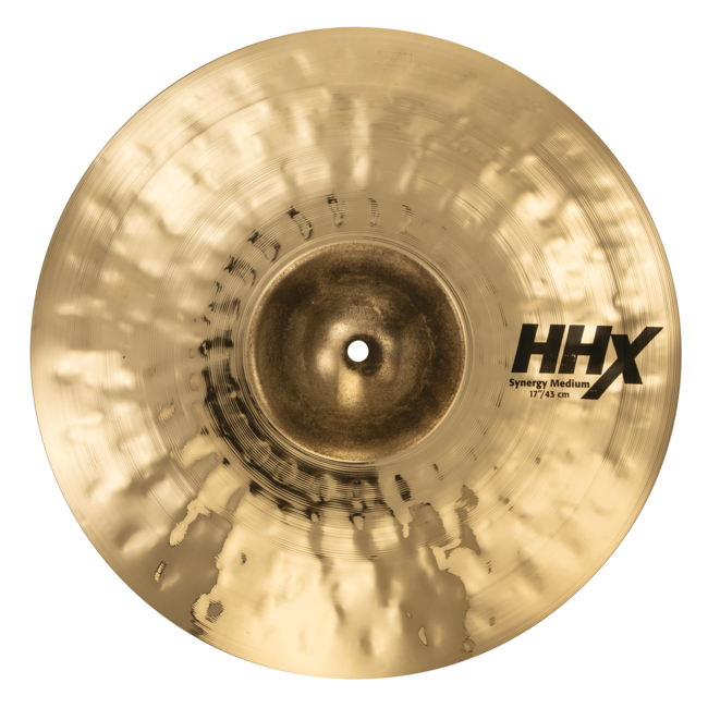 Sabian - 11794XBM - 17" HHX Synergy Medium
